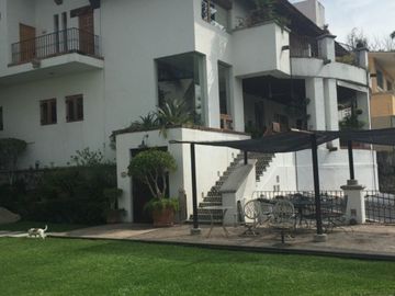 Casa en Venta  en Cuernavaca