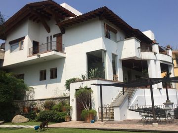 Casa en Venta  en Cuernavaca