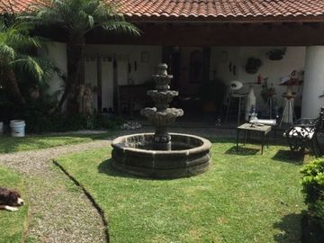 Casa en Venta  en Cuernavaca
