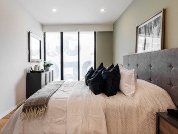 Departamento a estrenar en venta sobre Guadalquivir  Cuauhtemoc CDMX