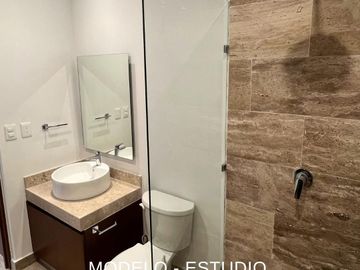 Departamento en venta Mérida Yucatán, Sabbia Sodzil Norte