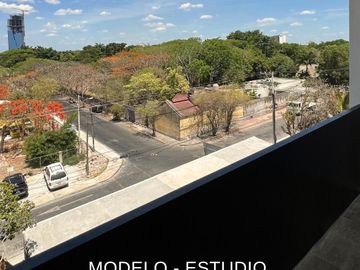 Departamento en venta Mérida Yucatán, Sabbia Sodzil Norte