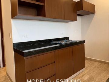Departamento en venta Mérida Yucatán, Sabbia Sodzil Norte