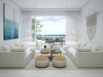 Departamento en venta Mérida Yucatán, Infiniti Norte