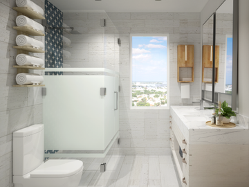 Departamento en venta Mérida Yucatán, Infiniti Norte