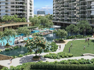 Departamento en venta Mérida Yucatán, Infiniti Norte