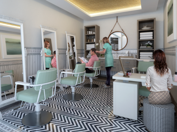 Departamento en venta Mérida Yucatán, Infiniti Norte
