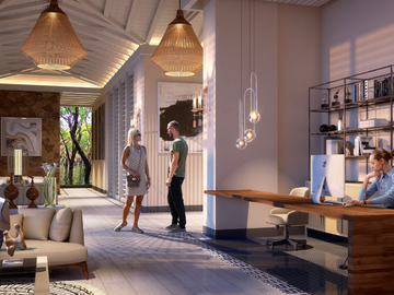 Departamento en venta Mérida Yucatán, Infiniti Norte