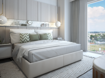 Departamento en venta Mérida Yucatán, Infiniti Norte