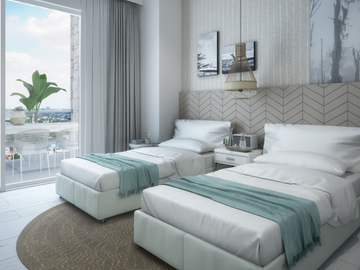 Departamento en venta Mérida Yucatán, Infiniti Norte