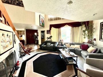 Casa en condominio en venta Residencial  Galardon Herradura