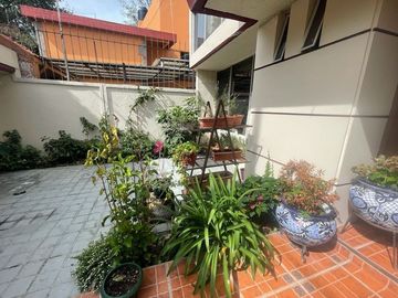 Casa en VENTA en Campestre Churubusco CDMX