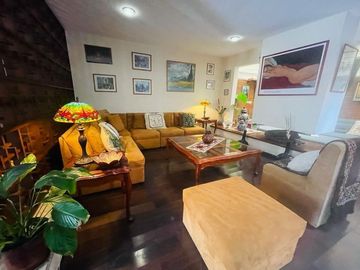 Casa en VENTA en Campestre Churubusco CDMX