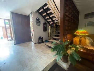 Casa en VENTA en Campestre Churubusco CDMX