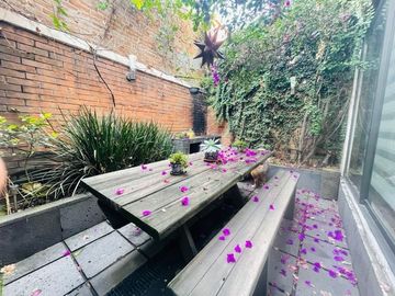 Casa en VENTA en Campestre Churubusco CDMX