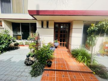 Casa en VENTA en Campestre Churubusco CDMX