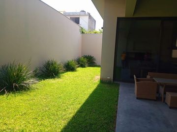 CASA EN VENTA PARA ESTRENAR AMUEBLADA COL. DEL VALLE EN LOS RÍOS $37,500,000