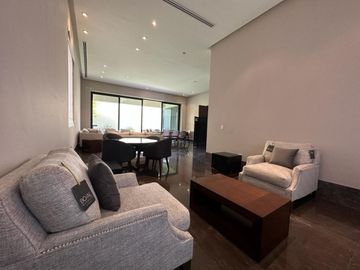 CASA EN VENTA PARA ESTRENAR AMUEBLADA COL. DEL VALLE EN LOS RÍOS $37,500,000