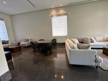 CASA EN VENTA PARA ESTRENAR AMUEBLADA COL. DEL VALLE EN LOS RÍOS $37,500,000