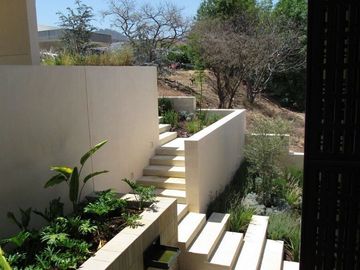 CASA RESIDENCIAL EN VENTA/RENTA EN CLUB DENTRO DEL CAMPO DE GOLF TRES MARIAS