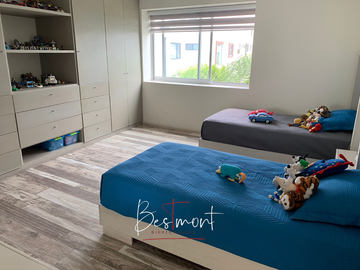 Casa en venta en Parque Guanajuato , Lomas de Angelopolis