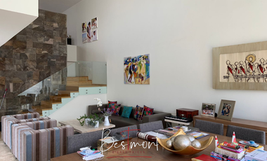 Casa en venta en Parque Guanajuato , Lomas de Angelopolis