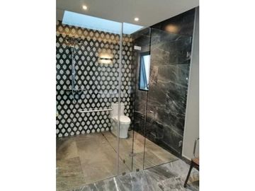 Casa En Venta En Parque Santo Domingo Lomas De Angelopolis