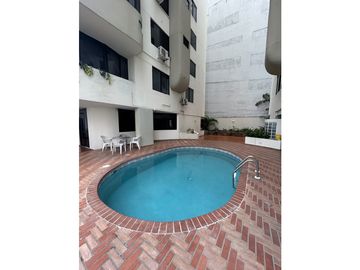 APARTAMENTO EN VENTA EN SAN FRANCISCO  - PH PILARES