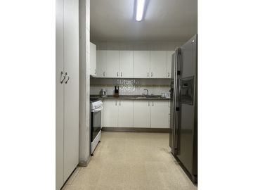 APARTAMENTO EN VENTA EN SAN FRANCISCO  - PH PILARES