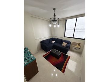 APARTAMENTO EN VENTA EN SAN FRANCISCO  - PH PILARES