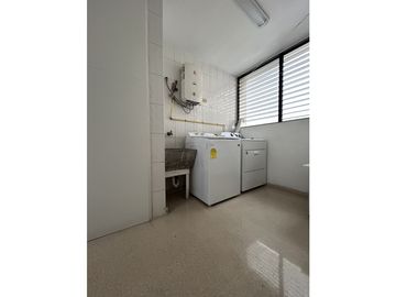 APARTAMENTO EN VENTA EN SAN FRANCISCO  - PH PILARES