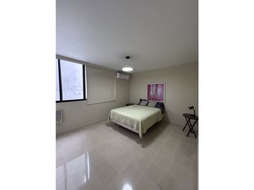 APARTAMENTO EN VENTA EN SAN FRANCISCO  - PH PILARES