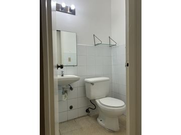 APARTAMENTO EN VENTA EN SAN FRANCISCO  - PH PILARES