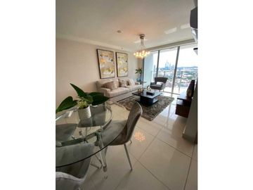 Se Vende Apartamento en Via España