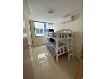 Se Vende Apartamento en Via España