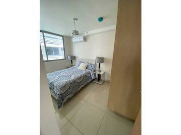 Se Vende Apartamento en Via España