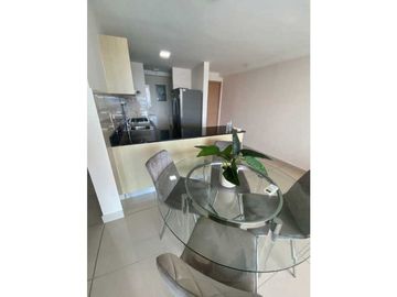 Se Vende Apartamento en Via España