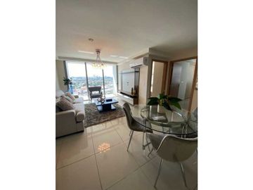 Se Vende Apartamento en Via España