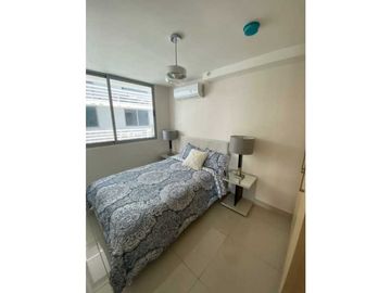 Se Vende Apartamento en Via España