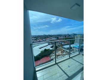 Se Vende Apartamento en Via España