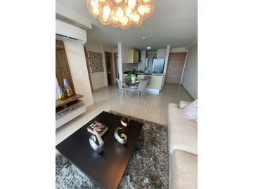 Se Vende Apartamento en Via España