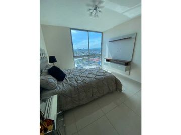 Se Vende Apartamento en Via España