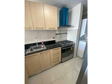 Se Vende Apartamento en Via España