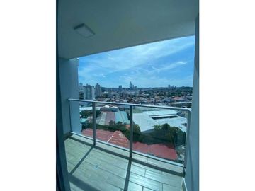 Se Vende Apartamento en Via España