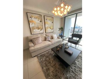 Se Vende Apartamento en Via España