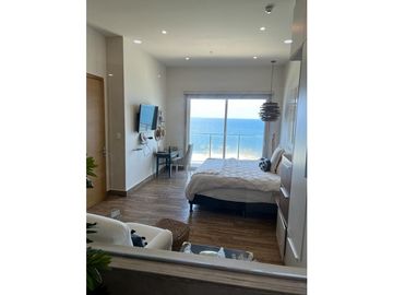 Apartamento en Playa Escondida a la venta