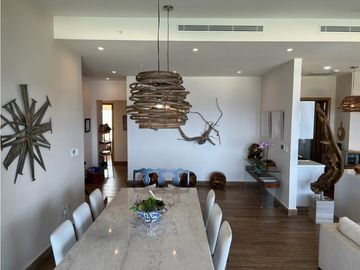 Apartamento en Playa Escondida a la venta