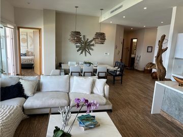 Apartamento en Playa Escondida a la venta