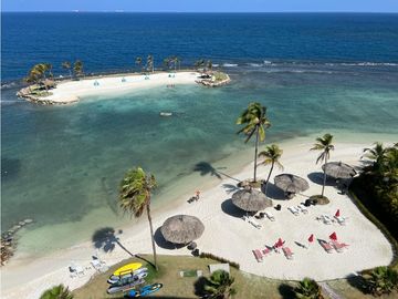 Apartamento en Playa Escondida a la venta