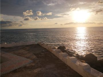 SE VENDE CASA DE PLAYA PORTOBELO!!!